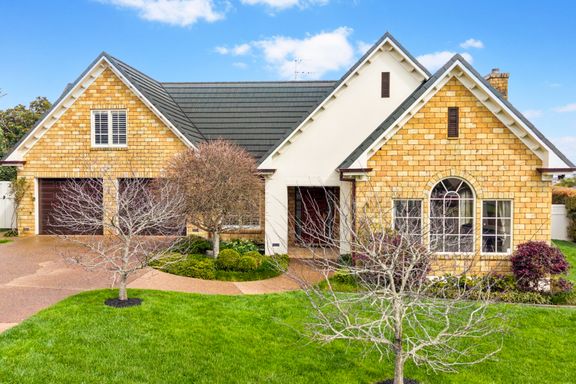3 Drumquin Rise, Dannemora, Auckland