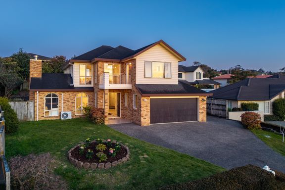 132 John Brooke Crescent, East Tamaki Heights, Auckland
