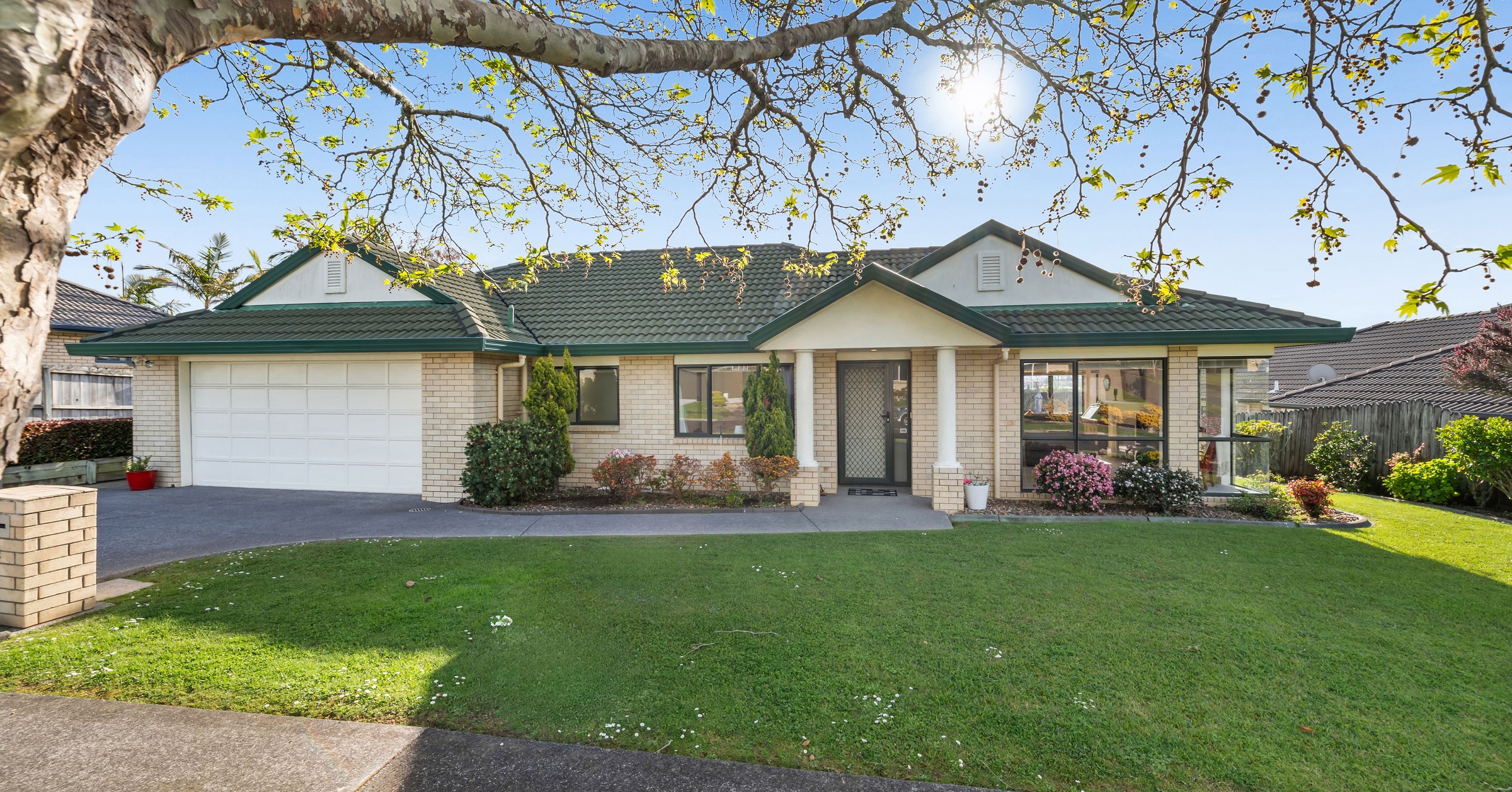 14 John Brooke Crescent, East Tamaki Heights, Auckland