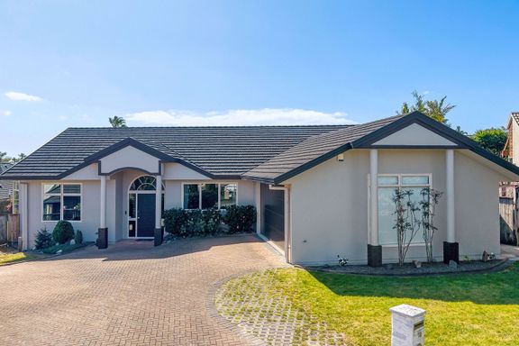 12 Balbriggan Rise, Dannemora, Auckland