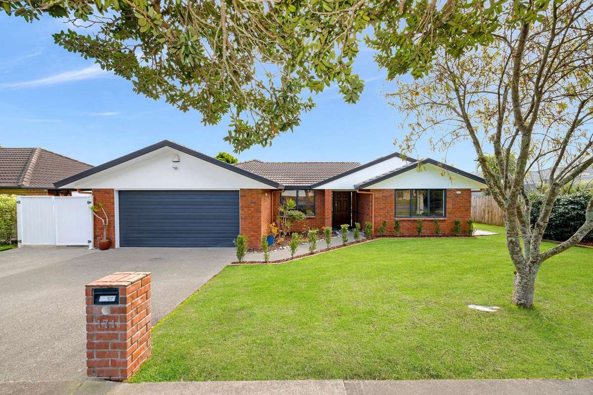 171 Kilkenny Drive, East Tamaki Heights, Auckland