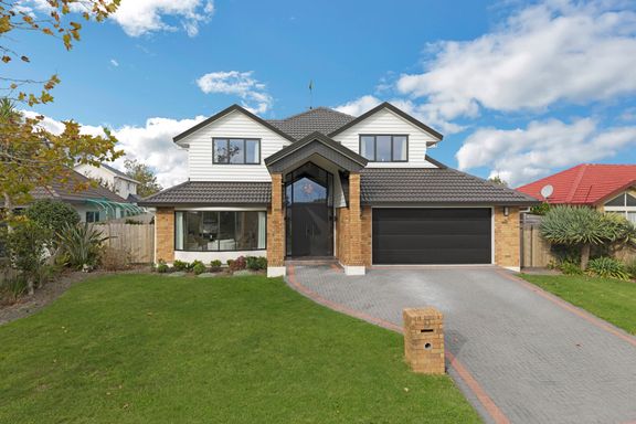 9 Aspatria Place, Northpark, Auckland