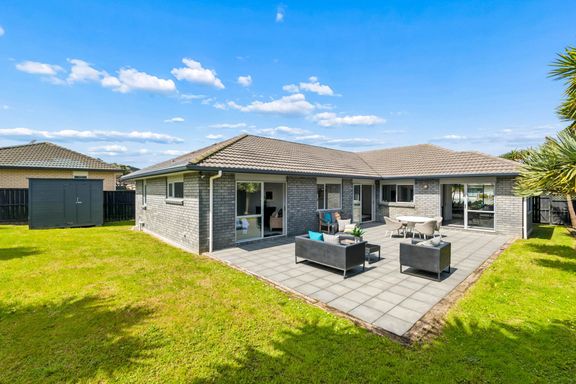 10 Erne Crescent, East Tamaki, Auckland