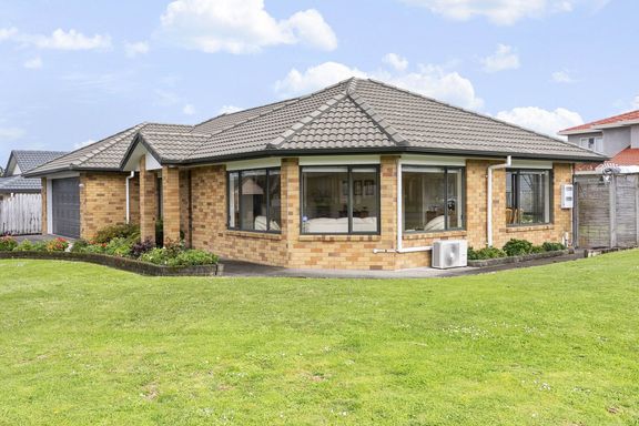 1 Brittas Place, East Tamaki, Auckland